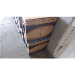2 BX OF CAT 5E RISER GEN SPEED 5000 INTERNET CABLE