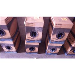 2 BX OF CAT 5E RISER GEN SPEED 5000 INTERNET CABLE