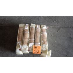 5 CMS NYLON NEW 10' SLINGS