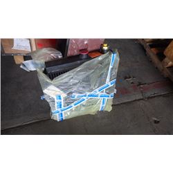 NEW SANDVIK OIL COOLER CORE