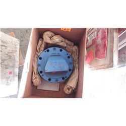 NEW DACHER (ALSDORF) HYDRAULIC DRIVE ASSEMBLY