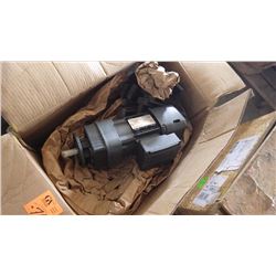 SEW-EURODRIVE ASSEMBLY