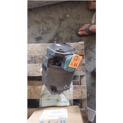 PALLET OF REXROTH PISTON GEAR PUMPS CC ROTATION