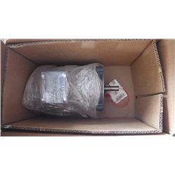 PALLET OF LEESON 1/2 HP - 3PH 575V ELEC MOTOR