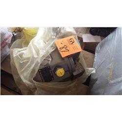 PALLET OF REXROTH PISTON GEAR PUMP CC ROTATION
