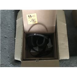 SET OF 3 MOTOROLLA H.D. NOISE REDUCTION HEAD SETS (NEW)