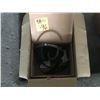 Image 1 : SET OF 3 MOTOROLLA H.D. NOISE REDUCTION HEAD SETS (NEW)