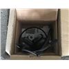 Image 2 : SET OF 3 MOTOROLLA H.D. NOISE REDUCTION HEAD SETS (NEW)