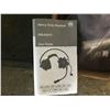 Image 1 : SET OF 2 MOTOROLLA H.D. NOISE REDUCTION HEAD SETS (NEW)