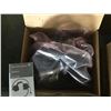 Image 2 : SET OF 2 MOTOROLLA H.D. NOISE REDUCTION HEAD SETS (NEW)