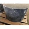 Image 1 : ROLL OF 12" X 20' FLEXIBLE PVC CURTAINS