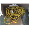 Image 1 : TEMPORARY LIGHTING STRING MODEL #LS50