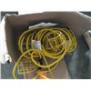 Image 2 : TEMPORARY LIGHTING STRING MODEL #LS50