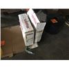 Image 1 : 2 EMERGENCY LUMACLL LIGHTING SYSTEMS