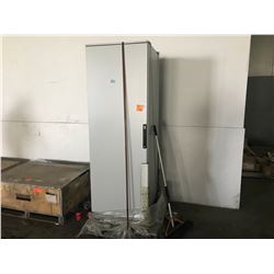 HOFFMAN 6" ELECTRICAL CABINET