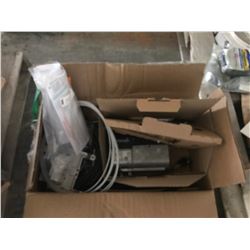HYDRONIC 4 - 5 COLLANT HEATERS