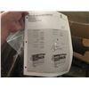 Image 2 : HYDRONIC 4 - 5 COLLANT HEATERS