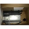 Image 3 : HYDRONIC 4 - 5 COLLANT HEATERS
