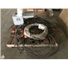 Image 2 : PALLET OF CABLE SLINGS AND FLO SERVE MECHANICAL SEAL