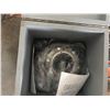 Image 3 : PALLET OF CABLE SLINGS AND FLO SERVE MECHANICAL SEAL
