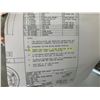 Image 4 : PALLET OF CABLE SLINGS AND FLO SERVE MECHANICAL SEAL