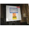 Image 1 : 6 - SIMPLEX PUMP CONTROLS SYSTEM