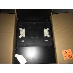 4 - FIBERWALL BOXES (FIBER OPTICS JUNCTION BXS)