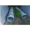 Image 1 : TWO 18 INCH REMOVABLE AIR TUBES TO FIT SIDE AERATION OF BIN. BINS ARE LOCATED IN RM OF MILDEN. TRAVE