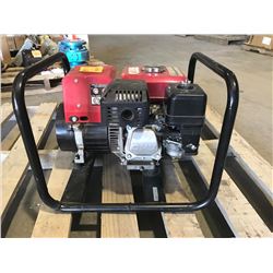 EZ2500 HONDA GENSET IN GOOD WORKING CONDITION EZJ11131883