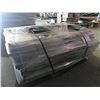 Image 10 : TWO PALLETS AS PICTURED OF DISASSEMBLED DESKS ONE PALET IS DRAWERS THE OTHER IS ALL THE FRAMING