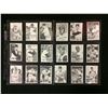 Image 1 : VINTAGE BASEBALL TRADING CARDS LOT