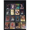 Image 1 : BASKETBALL TRADING CARDS LOT
