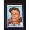 Image 1 : 1967 Topps Set Break #45 Roger Maris