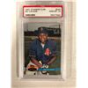 Image 1 : 1991 STADIUM CLUB #543 MO VAUGHN (GEM MT 10) PSA GRADED
