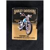 Image 1 : HARLEY-DAVIDSON COLLECTOR'S CARDS SERIES 2 (FACTORY SET) 100 PREMIUM COLLECTOR'S CARDS