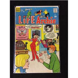LIFE WITH ARCHIE #94 (ARCHIE SERIES)