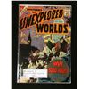 Image 1 : 1959 MYSTERIES OF UNEXPLORED WORLDS #12 (CHARLTON COMICS)
