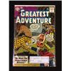 Image 1 : 1959 GREATEST ADVENTURES #28 (DC COMICS)