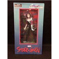Diamond Select Gallery PVC Statue Figure Marvel Spider-Gwen
