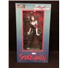 Image 1 : Diamond Select Gallery PVC Statue Figure Marvel Spider-Gwen