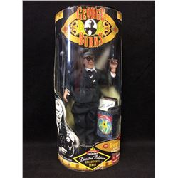 George Burns Doll Action Figure Limited Edition Numbered Series 1 Of 18000