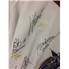 Image 3 : VANCOUVER CANUCKS ALUMNI HOCKEY JERSEY SIGNED BY 18