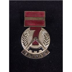 WAR MEDAL