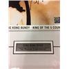 Image 2 : KING KONG BUNDY AUTOGRAPHED 16" X 20" FRAMED PHOTO W/ COA