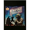 Image 1 : Vintage Star Wars The Empire Strikes back story book and Record **RARE**