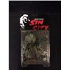 Image 1 : FRANK MILLERS SIN CITY ACTION FIGURE ON CARD