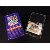 Image 1 : MIXED SPORTS TRADING CARDS LOT (HOCKEY & FOOTBALL BOXES)