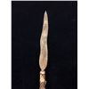 Image 3 : NATIVE SPEAR WALKING STICK
