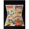 Image 1 : 1950-60'S COMIC BOOK LOT (ADVENTURE COMICS, SUPERMAN)