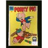 Image 1 : 1956 PORKY PIG #44 (DELL COMICS)